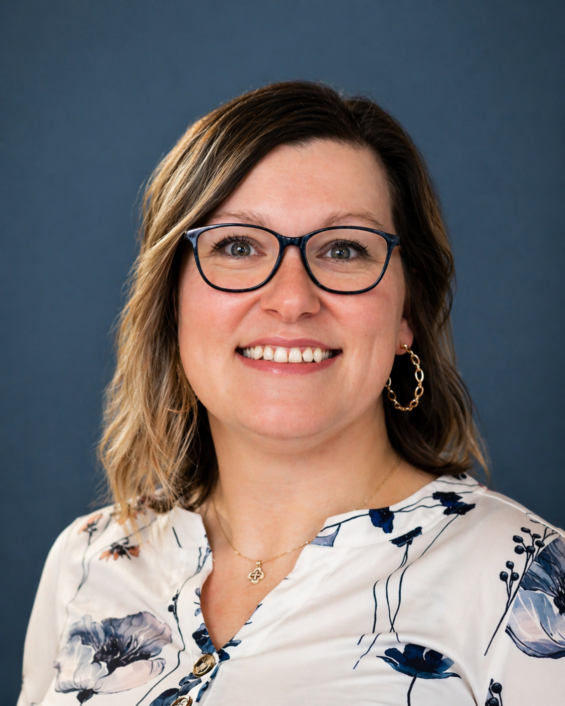Ashley Miller — Founder, Miller & Miller Recovery Group